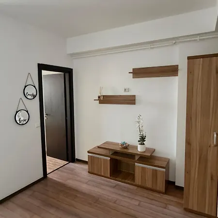 Apartamento Azur