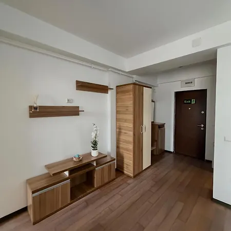 Azur Apartamento