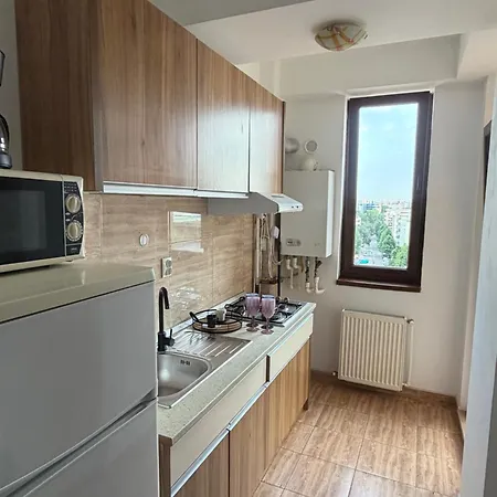 Apartamento Azur