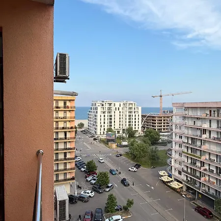 Azur Mamaia
