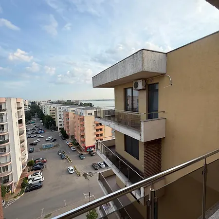Azur * Mamaia